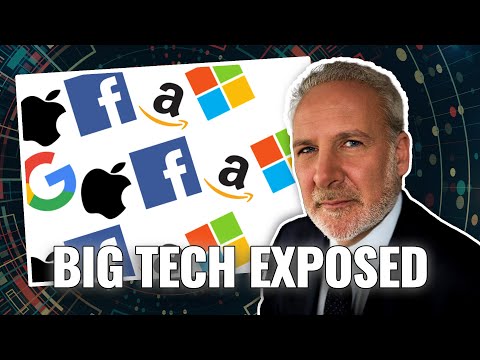 Read more about the article The Truth About Big Tech