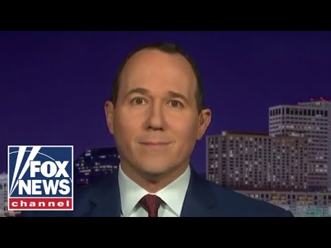 You are currently viewing Biden is not sure of ‘anything’: Raymond Arroyo