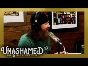 Read more about the article Jase & Willie Robertson’s Restaurant Tips: How to Order Food with Rednecks