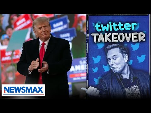 You are currently viewing Demons, warriors, and elitists: Grant Stinchfield takes on those targeting Elon Musk