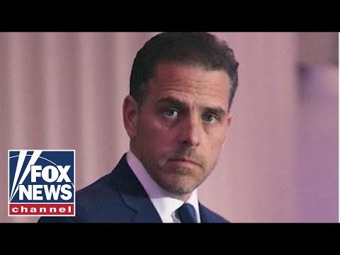 You are currently viewing Mainstream media called out over treatment of Hunter Biden story