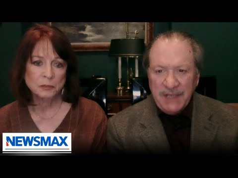 You are currently viewing It is clear that Brian Stelter is out to lunch | Joe DiGenova and Victoria Toensing