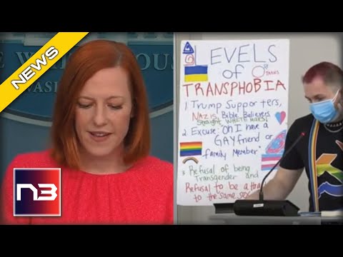 You are currently viewing Biden Admin Putting States In CROSSHAIRS That Oppose Gender Surgeries In Children