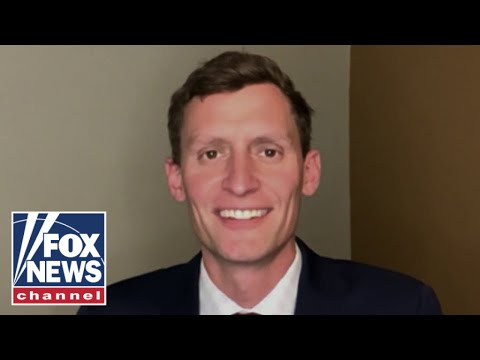 You are currently viewing The left has gone completely insane: Senate candidate