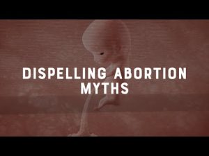 Read more about the article Dispelling Abortion Myths