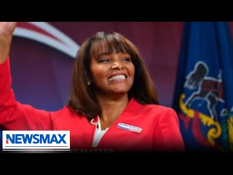 You are currently viewing Poll shows Kathy Barnette neck and neck with Dr. Oz in senate race