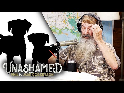 Read more about the article Miss Kay Surprises Phil with a New Bobo & Jase’s Nickname Sticks | Ep 496