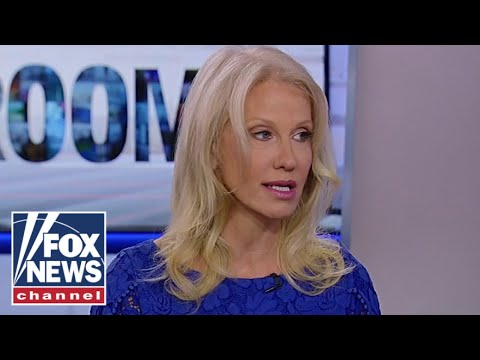 You are currently viewing Kellyanne Conway: Biden never takes accountability or responsibility