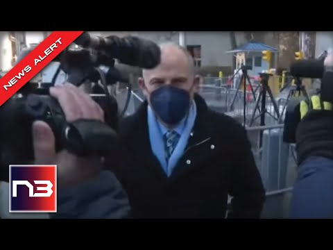 You are currently viewing After Cheating Stormy Daniels, Michael Avenatti Gets Ultimate Justic