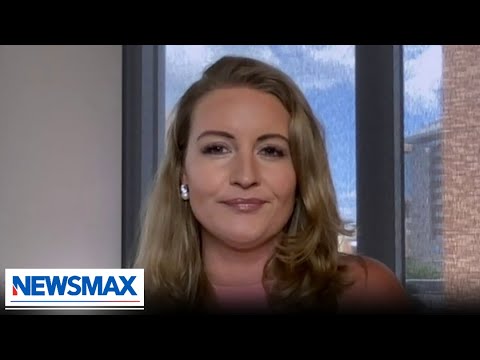 You are currently viewing Democrats seek to ‘twist and manipulate’ the Constitution | Jenna Ellis