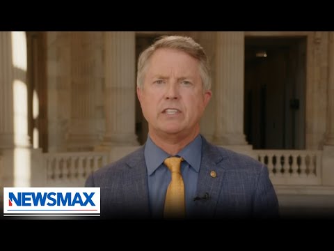 You are currently viewing Sen. Roger Marshall: Biden needs to declare this a true emergency