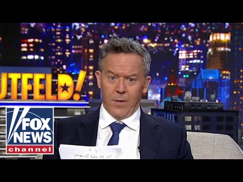 You are currently viewing Gutfeld: Dems say MAGA is a threat from within and use fear to win