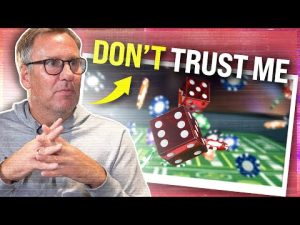 Read more about the article ‘I Can’t Have Money’ | Paul Merson Opens up About Suicide & Addictions