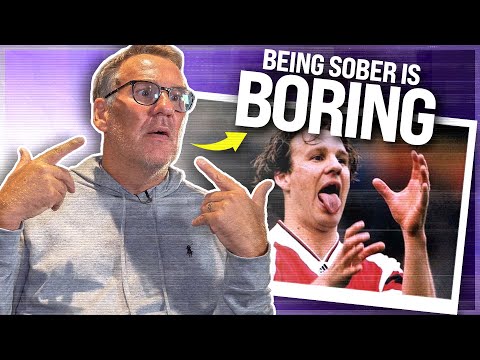 You are currently viewing Paul Merson “Living a Sober Life is Boring”