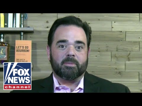 You are currently viewing Tony Katz: Democrats’ defund the police message is haunting their midterm campaigns