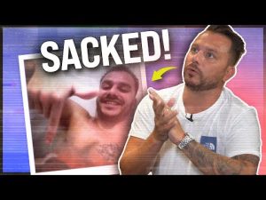 Read more about the article Dapper Laughs on Being Sacked & Cancelled
