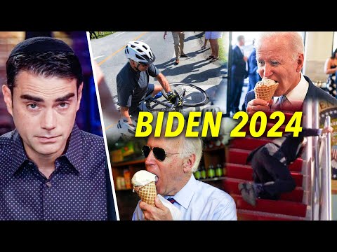 You are currently viewing If He Can’t Ride a Bike, He Can’t Run the Country