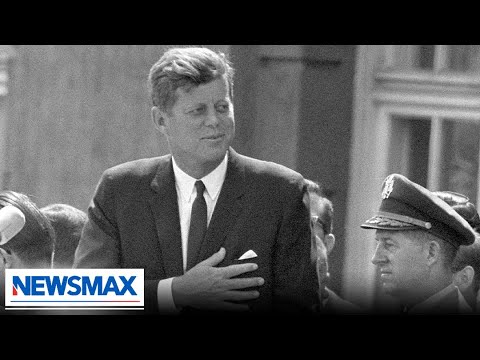 You are currently viewing 59th anniversary of JFK assassination | American Agenda