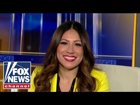 You are currently viewing Yesli Vega on why Dems are losing Hispanic voters