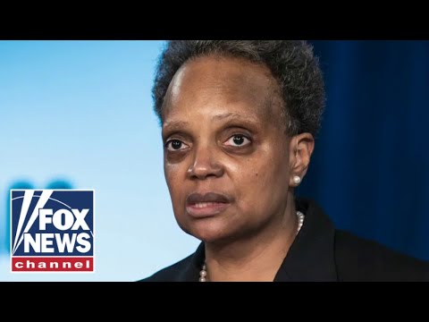 You are currently viewing Will Lori Lightfoot’s latest decision slow down Chicago’s crime surge?