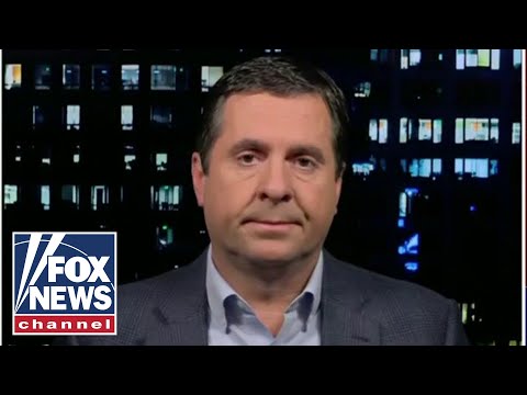 You are currently viewing Devin Nunes responds to report DOJ issued subpoenas to House intel staffers