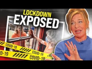 Read more about the article Katie Hopkins Exposes The Lockdown