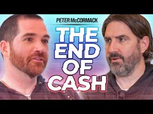 Read more about the article Bitcoin Millionaire Reveals Who Controls The World’s Money | Peter McCormack