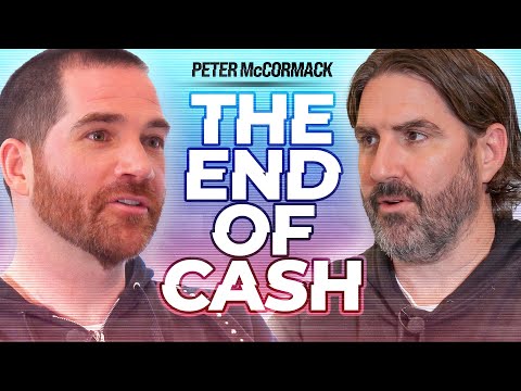 You are currently viewing Bitcoin Millionaire Reveals Who Controls The World’s Money | Peter McCormack