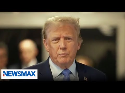 You are currently viewing Donald Trump: This case should be over