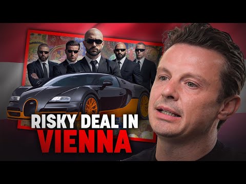 You are currently viewing Carl Hartley’s RISKY Supercar Deal Revealed