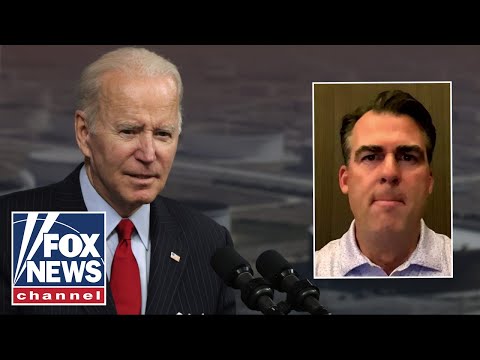 You are currently viewing Gov. Kevin Stitt: This makes no sense to the American people