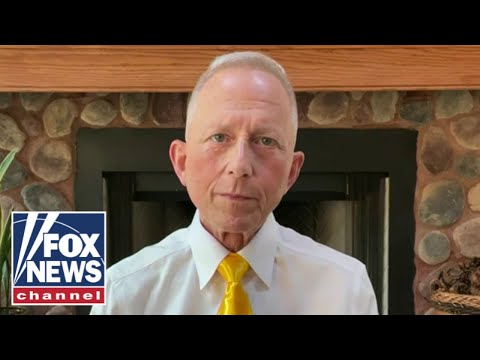 You are currently viewing Rep. Jeff Van Drew: This is ‘political pandering at the worst level’