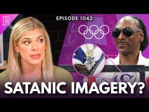 Read more about the article Breaking Down the Olympics’ Satanic Symbolism | Ep 1042