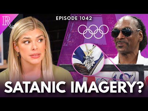 You are currently viewing Breaking Down the Olympics’ Satanic Symbolism | Ep 1042