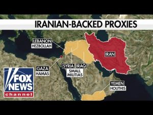 Read more about the article US warns Iran ‘serious risk’ if it attacks: Report