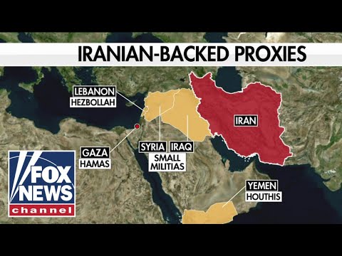 You are currently viewing US warns Iran ‘serious risk’ if it attacks: Report