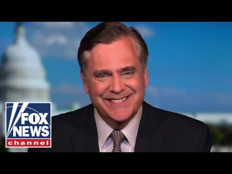 You are currently viewing Jonathan Turley: This is the ‘most dangerous’ anti-free speech movement in history