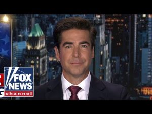 Read more about the article Jesse Watters: The media is on it’s heels for the first time