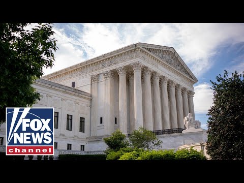 You are currently viewing Democrats ‘want to stack the Supreme Court’: Tammy Bruce on push to confirm judges