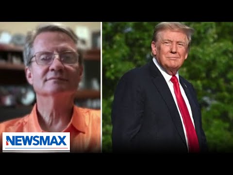 You are currently viewing Federal law enforcement leadership lacks greatly in leadership: Burchett | The Chris Salcedo Show