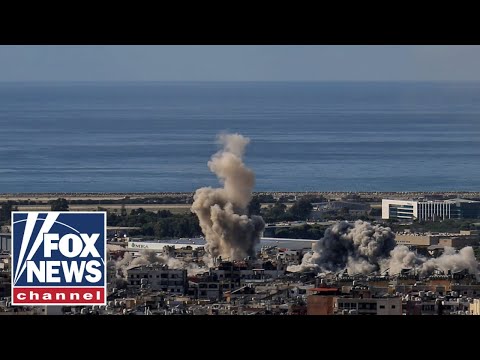 You are currently viewing Skepticism swirls around Israel-Hezbollah cease-fire plan