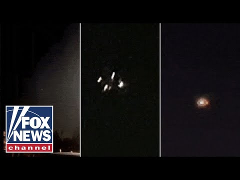 You are currently viewing Government is ‘hiding the truth’ on mysterious drones, former defense official claims