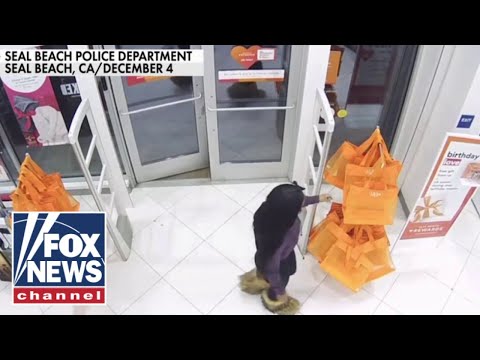 You are currently viewing WE DON’T PLAY: Blue state sends message to criminals with new law