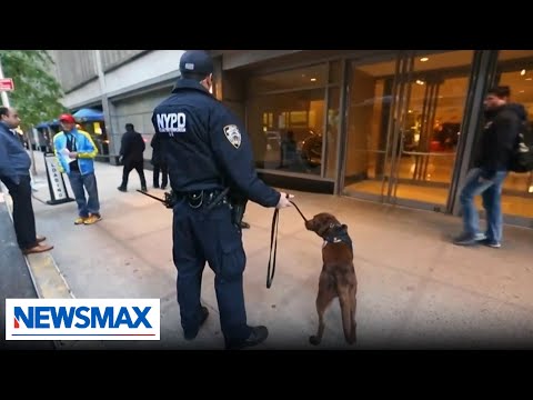 You are currently viewing Defund the Police is ‘on life support’: Craig Floyd | America Right Now