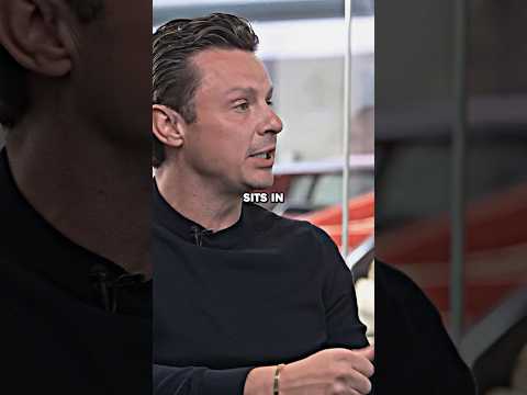 You are currently viewing Supercar Expert DEBUNKS McLaren Myth