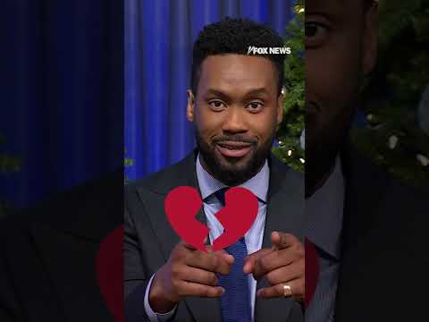 You are currently viewing Watch out, Swifties! Lawrence Jones has a hot take for Taylor Swift in 2025.