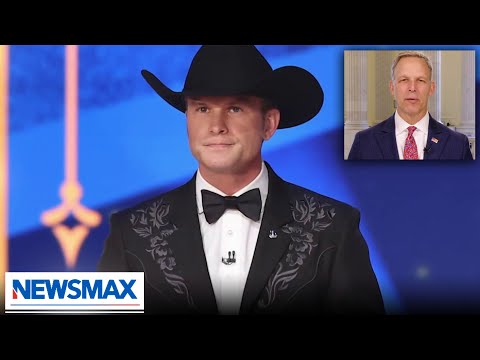 You are currently viewing Hegseth challenges establishment, is their enemy: Scott Perry | Newsline