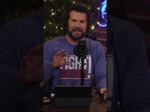 Read more about the article There is no moral reality in which you can defend a child transitioning. Full stop.