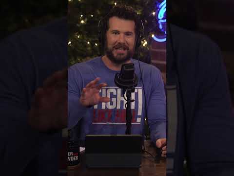 You are currently viewing There is no moral reality in which you can defend a child transitioning. Full stop.