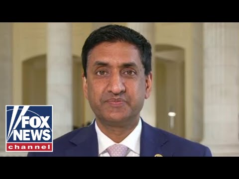 You are currently viewing Democratic Rep. Ro Khanna would like to work with Elon Musk to lower costs for Americans